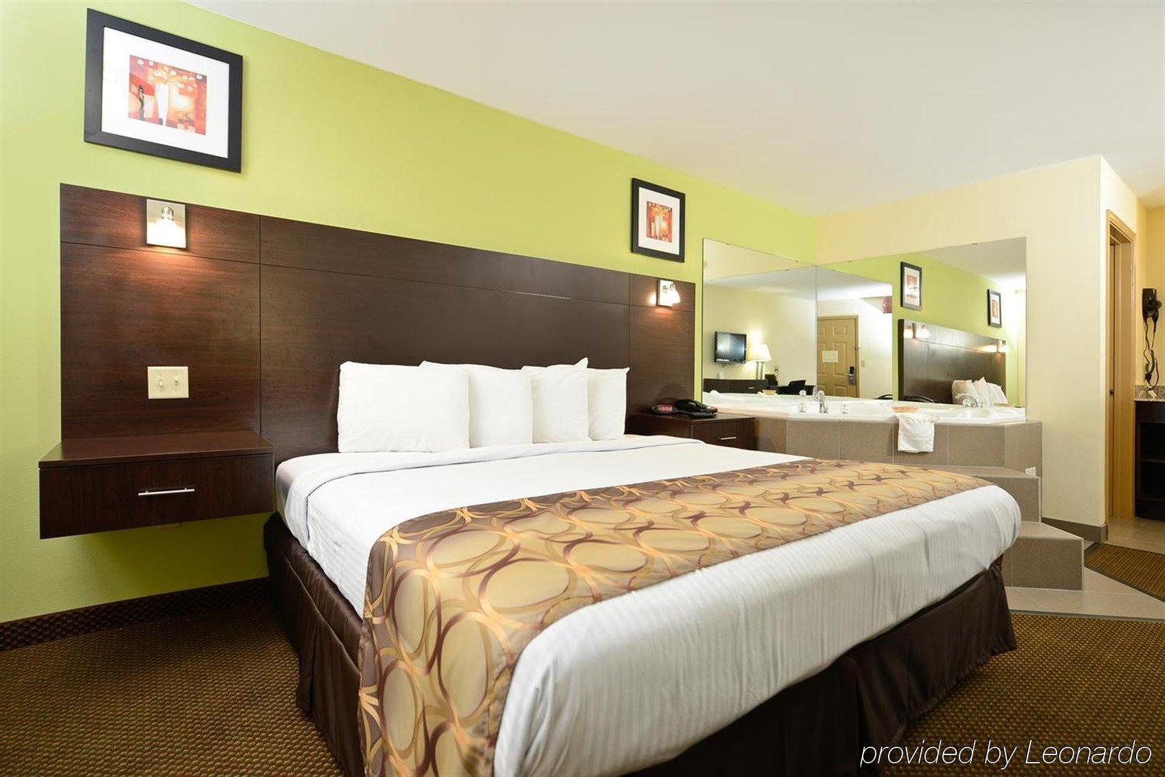 Americas Best Value Inn Lake Charles Interstate 210 Стая снимка