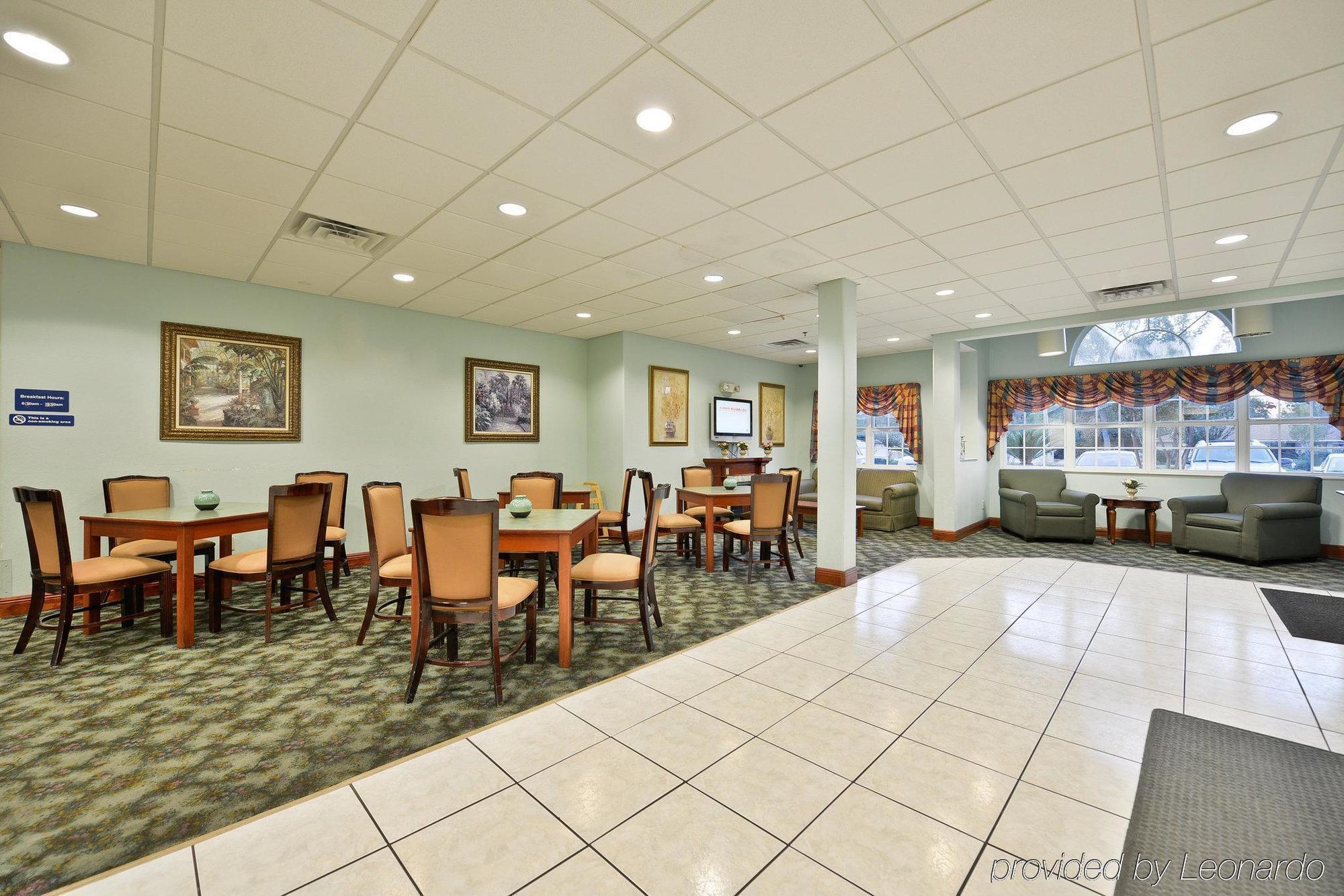 Americas Best Value Inn Lake Charles Interstate 210 Екстериор снимка